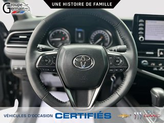 2024 Toyota Camry in St-Raymond, Quebec - 14 - w320h240px