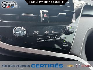2024 Toyota Camry in St-Raymond, Quebec - 21 - w320h240px