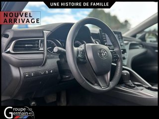 2024 Toyota Camry à St-Raymond, Québec - 5 - w320h240px