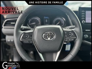 2024 Toyota Camry à St-Raymond, Québec - 6 - w320h240px
