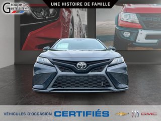 2024 Toyota Camry in St-Raymond, Quebec - 8 - w320h240px