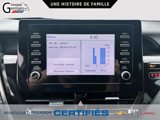 2024 Toyota Camry in St-Raymond, Quebec - 19 - w320h240px