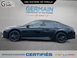 2024 Toyota Camry in St-Raymond, Quebec - 6 - w320h240px