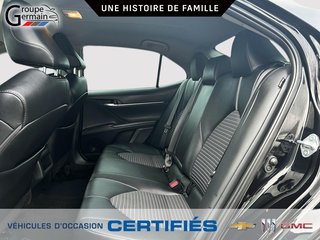 2024 Toyota Camry in St-Raymond, Quebec - 26 - w320h240px
