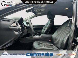 2024 Toyota Camry in St-Raymond, Quebec - 11 - w320h240px