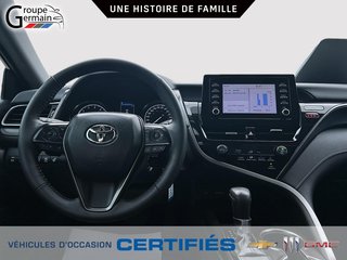 2024 Toyota Camry in St-Raymond, Quebec - 23 - w320h240px