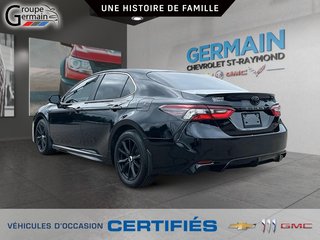 2024 Toyota Camry in St-Raymond, Quebec - 5 - w320h240px