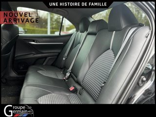 2024 Toyota Camry à St-Raymond, Québec - 11 - w320h240px