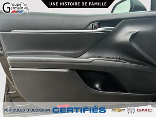 2024 Toyota Camry in St-Raymond, Quebec - 10 - w320h240px