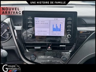 2024 Toyota Camry à St-Raymond, Québec - 9 - w320h240px