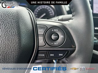 2024 Toyota Camry in St-Raymond, Quebec - 18 - w320h240px