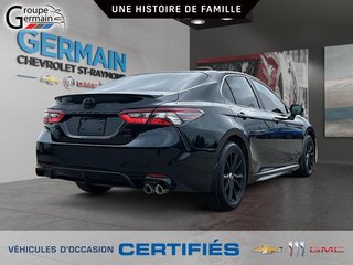 2024 Toyota Camry in St-Raymond, Quebec - 3 - w320h240px