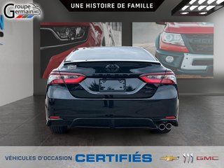 2024 Toyota Camry in St-Raymond, Quebec - 4 - w320h240px