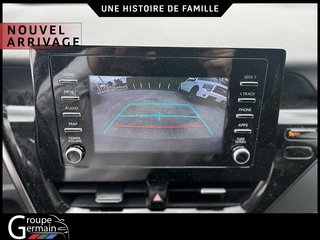 2024 Toyota Camry à St-Raymond, Québec - 10 - w320h240px