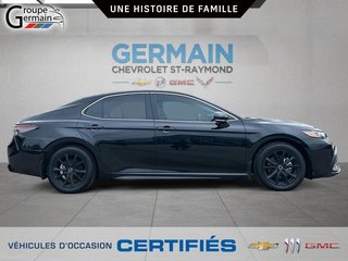 2024 Toyota Camry in St-Raymond, Quebec - 2 - w320h240px