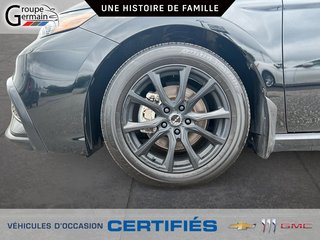 2024 Toyota Camry in St-Raymond, Quebec - 9 - w320h240px