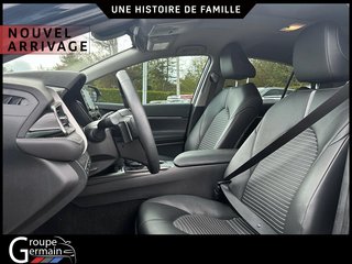 2024 Toyota Camry à St-Raymond, Québec - 4 - w320h240px