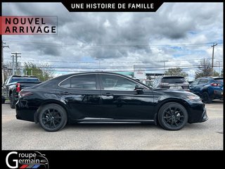 2024 Toyota Camry à St-Raymond, Québec - 2 - w320h240px