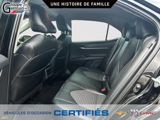 2024 Toyota Camry in St-Raymond, Quebec - 25 - w320h240px