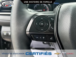 2024 Toyota Camry in St-Raymond, Quebec - 17 - w320h240px