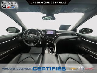 2024 Toyota Camry in St-Raymond, Quebec - 24 - w320h240px