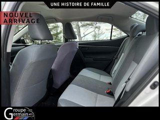 2015 Toyota COROLLA à St-Raymond, Québec - 13 - w320h240px