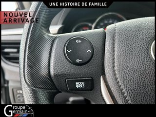 2015 Toyota COROLLA à St-Raymond, Québec - 8 - w320h240px