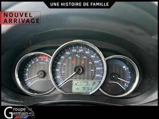 2015 Toyota COROLLA à St-Raymond, Québec - 7 - w320h240px