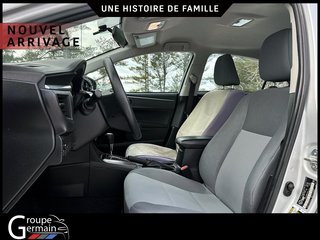 2015 Toyota COROLLA à St-Raymond, Québec - 4 - w320h240px