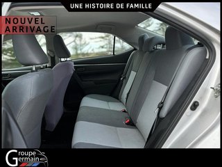 2015 Toyota COROLLA à St-Raymond, Québec - 14 - w320h240px