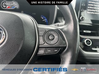 2020 Toyota Corolla à St-Raymond, Québec - 19 - w320h240px