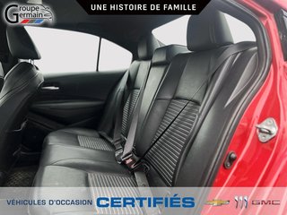 2020 Toyota Corolla à St-Raymond, Québec - 26 - w320h240px