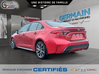 2020 Toyota Corolla à St-Raymond, Québec - 5 - w320h240px