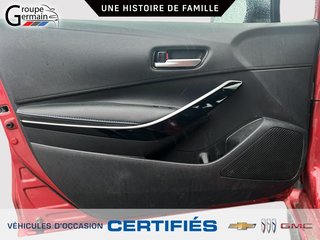 2020 Toyota Corolla à St-Raymond, Québec - 10 - w320h240px