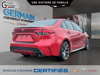 2020 Toyota Corolla à St-Raymond, Québec - 3 - w320h240px