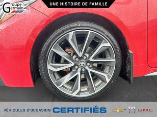 2020 Toyota Corolla à St-Raymond, Québec - 9 - w320h240px