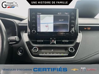 2020 Toyota Corolla à St-Raymond, Québec - 20 - w320h240px