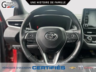 2020 Toyota Corolla à St-Raymond, Québec - 15 - w320h240px