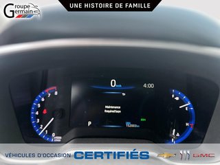 2020 Toyota Corolla à St-Raymond, Québec - 17 - w320h240px