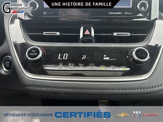2020 Toyota Corolla à St-Raymond, Québec - 22 - w320h240px
