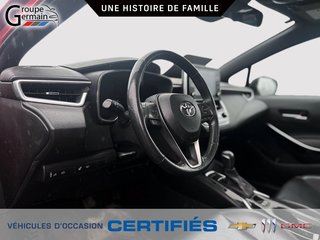 2020 Toyota Corolla à St-Raymond, Québec - 13 - w320h240px