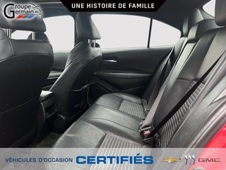 2020 Toyota Corolla à St-Raymond, Québec - 25 - w320h240px