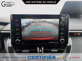 2020 Toyota Corolla à St-Raymond, Québec - 21 - w320h240px