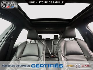 2020 Toyota Corolla à St-Raymond, Québec - 27 - w320h240px