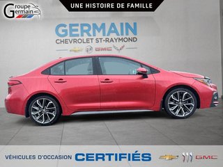 2020 Toyota Corolla à St-Raymond, Québec - 2 - w320h240px