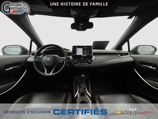 2020 Toyota Corolla à St-Raymond, Québec - 24 - w320h240px