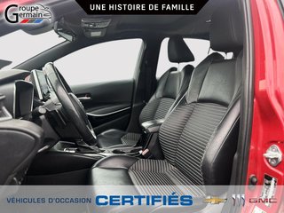 2020 Toyota Corolla à St-Raymond, Québec - 11 - w320h240px