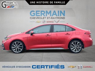 2020 Toyota Corolla à St-Raymond, Québec - 6 - w320h240px