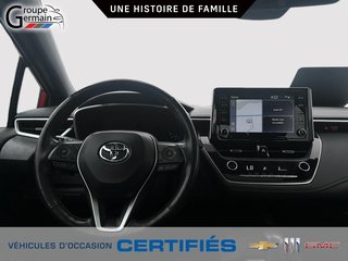 2020 Toyota Corolla à St-Raymond, Québec - 23 - w320h240px