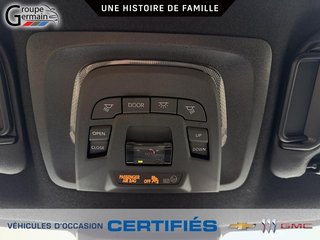 2026 Toyota COROLLA à St-Raymond, Québec - 33 - w320h240px